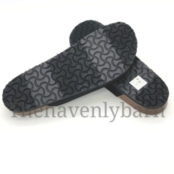 Skechers Ladies Two Strap Sandal Birkenstock like NIB - Picture 5 of 6